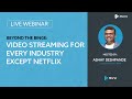 Unlocking the potential of streaming beyond netflix  muvi