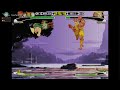 CVSP Ranked Matches - CAPCOM FIGHTING COLLECTION 2_20251231183020