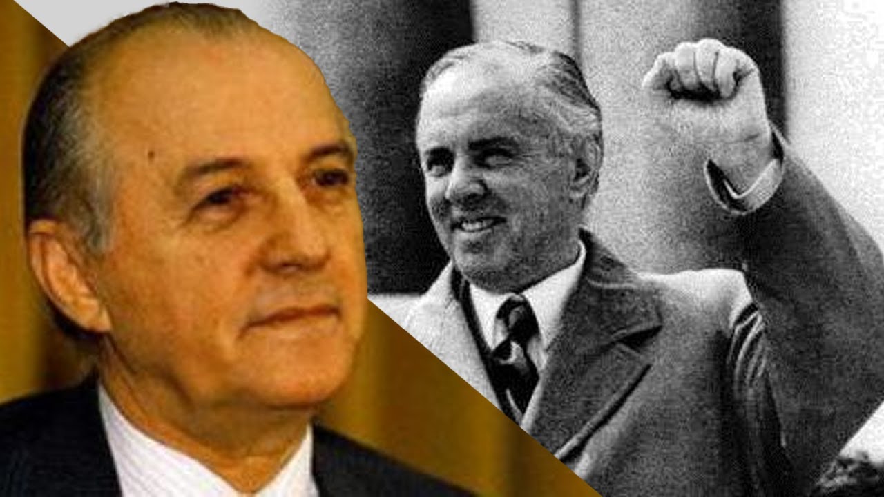 Çfarë më tha Ramiz Alia për Enver Hoxhën! | Shqip nga Dritan Hila