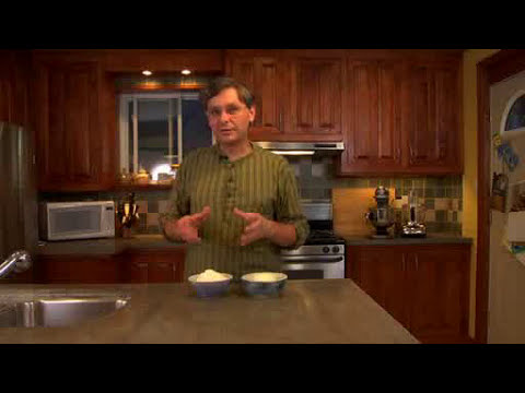 How To Make Butter At Home - Plain And Simple - Glen And Friends Cooking Homemade Butter