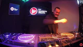 Download Lagu Kikko Altieri- Live Room #141   | - Deejay Academy Albania House Dj Set MP3
