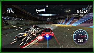 NEED FOR SPEED: NO LIMITS CHAPTER 8 SUKI 4 & 5