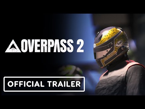 Overpass 2 - Official Reveal Trailer