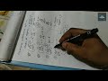 ORDER &amp; DEGREE OF DIFFERENTIAL EQUATION | JELET | ARUN PAUL.