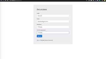 CS50. Web Programming with Python and JavaScript. Project 1.