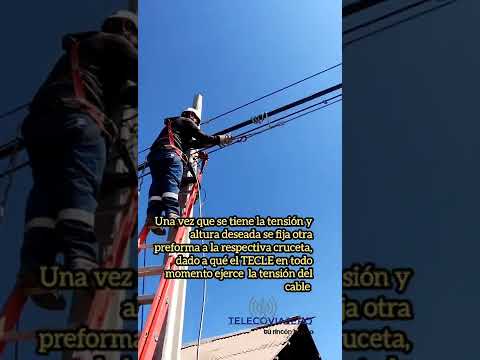 Video: ¿Cuánto ganan los empalmadores de fibra?