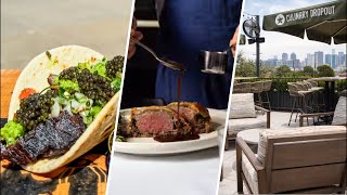 Foodie 411: AAC's menu, Dakota's and Culinary Dropout | NBC DFW