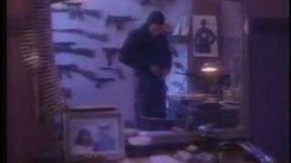 Sable Part 5 Copycat 1987