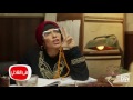 معكم منى الشاذلى شاهد الفنانة مني زكي في مشهد كوميدي لم يعرض من قبل 