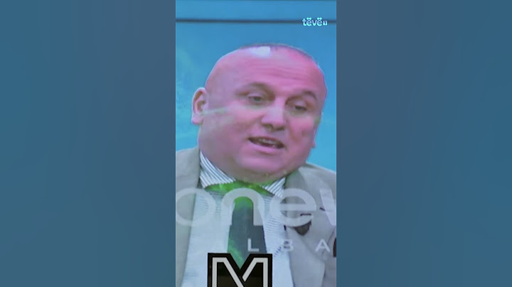 Çfarë tha Ilir Kulla 1 vit më parë për Izraelin?