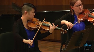 Shostakovich - String Quartet No. 8