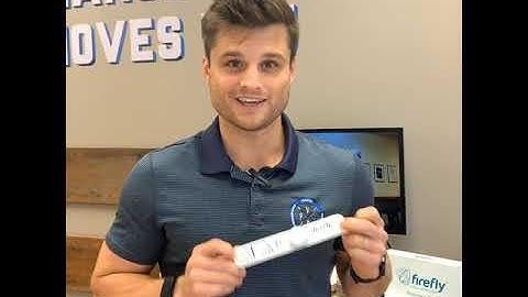 FireFly Initial Video