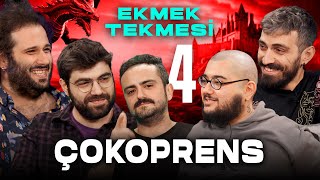 EKMEK TEKMESİ | Gerçek Varis (Final)