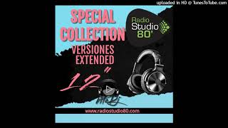 Howard Jones - Everlasting Love (808 Mix)