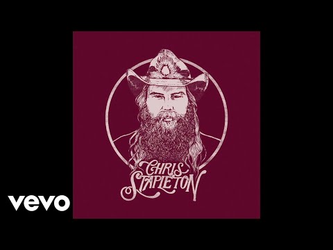 Chris Stapleton - Drunkard's Prayer (Audio)