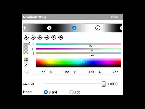 How to make: RobbyFlangedSawChorded (Pingu)