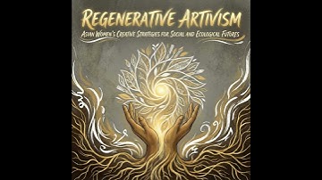 Trailer – Introducing Regenerative Artivism