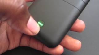 TYLT Energi Sliding Power Case Review For The iPhone 5 screenshot 4