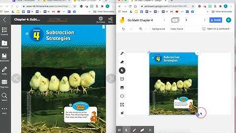 Jamboard | Upload Pages