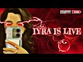 Play with Iyra is live #iyraislive