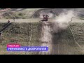 Кубок Донбасса по мотокроссу в Доброполье