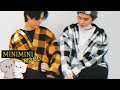 Yoonmin (Análise|Análisis|Analysis) live JinKiMin [PT/ESP/ENG]