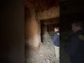 Adventure Archives: Mud Hut in Morocco