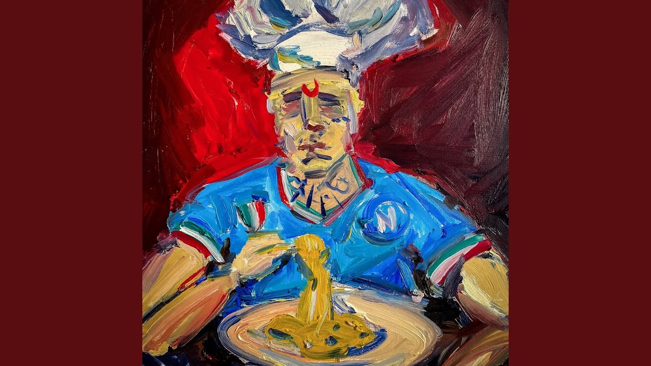 在 YouTube 上观看 Cigaretta 在 YouTube 上观看 Cigaretta