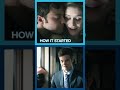 How it started with Hughie and Starlight/ How it's going... | The Boys