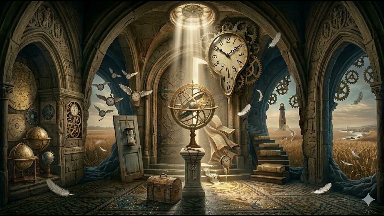 Вогонь незнаної мети