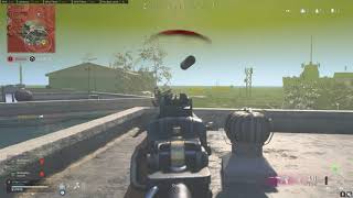Random clip #3 Warzone COD Clips