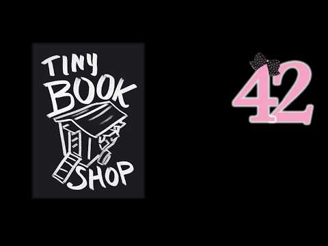 Tiny Bookshop - Ep42