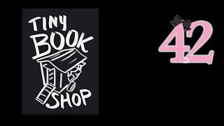 Tiny Bookshop - Ep42