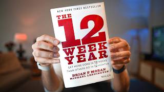 How to Do More in 12 Weeks than Others Do in 12 Months by Ali Abdaal 299,567 views 11 days ago 19 minutes