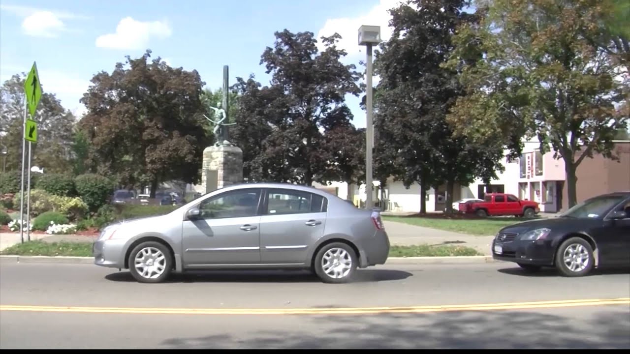 Painted Post Dissolution