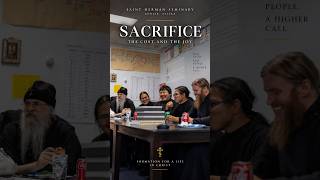 The Good Life: Sacrifice, Dedication, Missionary Spirit