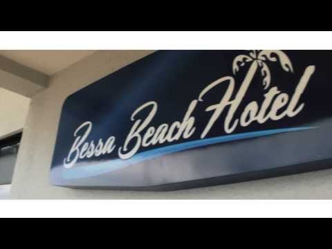 WANDERLEI SILVA Recomenda o Bessa Beach Hotel em João Pessoa - PB