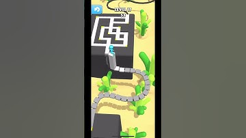 Stacky dash level 17 সোনা উদ্ধার #shorts #shortsfeed #mobilegame