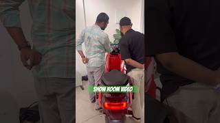 River indie ￼ev showroom review￼ 2026