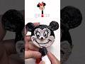 I Made Sprunki OC Minnie Mouse With 3dpen From Mickey Mouse Kie2d Sprunkioc 3dpen Diy mp3