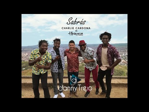 Sabras - Charlie