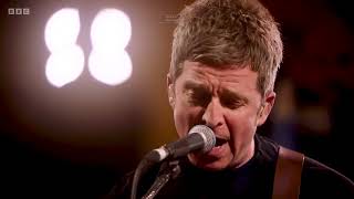 Noel Gallagher - Later With Jools Holland 2023 1080p 50fps