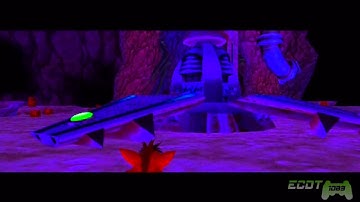 Crash Twinsanity [HD Walkthrough] Part 2