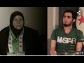 ماذا قالت ام عبد الباسط الساروت بعد استشهاد ابنها 