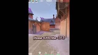 INSANE DEFENSE VALORANT GAMEPLAY #babifreitas  #playvalorant #project_valorant #valorant