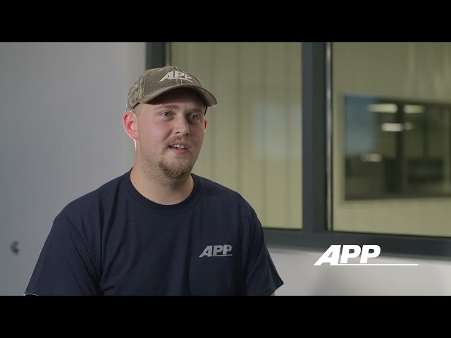 My APP Story My APP Story