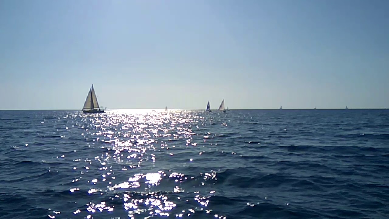 XXXIII PANTAVELA - CENTRO VELICO LAMPETIA CETRARO