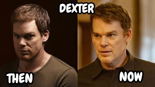 Famous Dexter Cast Then and Now (2006–2025) | Where Are They Today? Net Worth