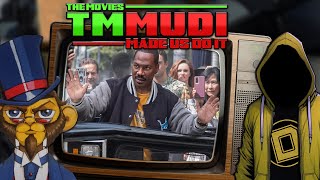 TMMUDI - Axel F, Kingdom of the Planet of the Apes, Monkey Man, Immaculate & More! Update
