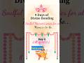 Navratri Day 4 | Maa Kushmanda | Positivity, Energy & GarbhSanskar for Pregnancy #prenatalwellness